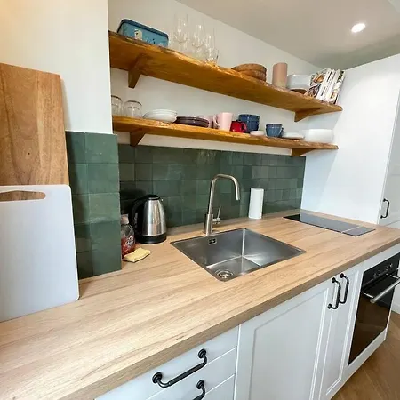 Cozystudioparis-montmartre-opera Apartment